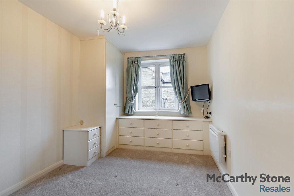 Additional image 4 of 1 bed flat for saleHollis Court, Castle Howard Road, Malton YO17