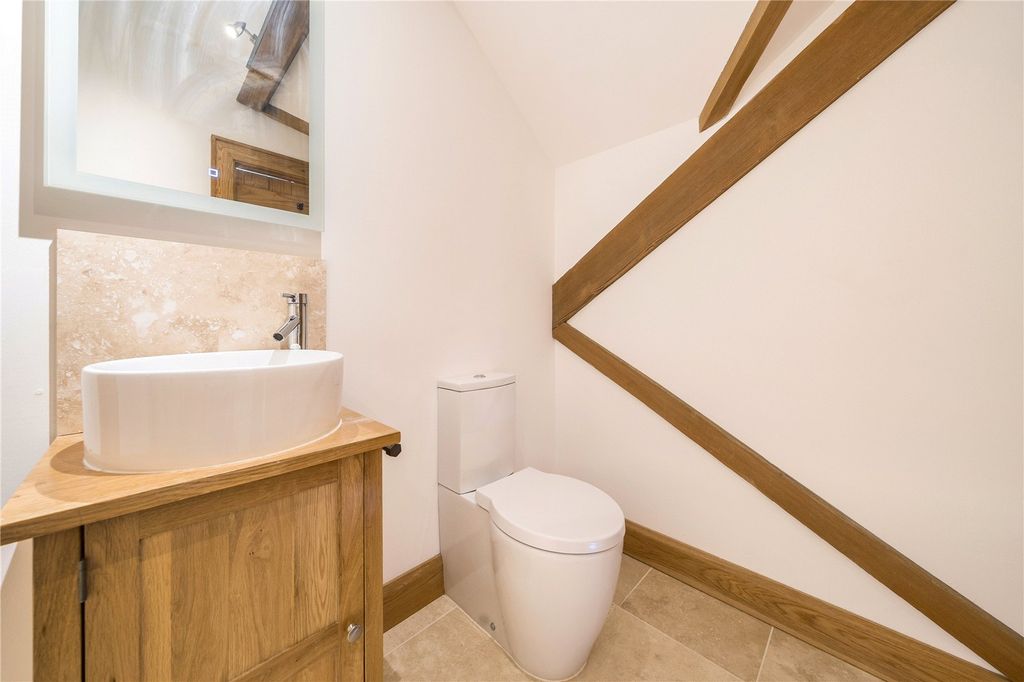 Additional image 23 of 4 bed detached house for saleForden, Welshpool, Powys SY21