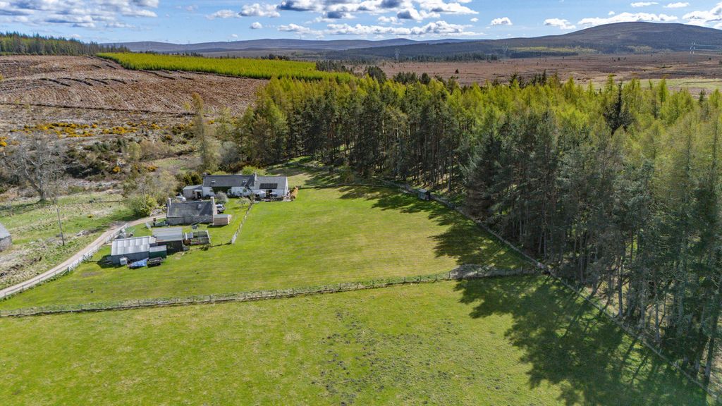 Additional image 40 of 4 bed detached house for saleMuckle Lyne, Nairn IV12