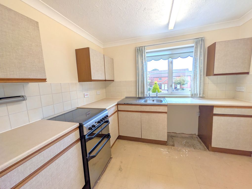 Additional image 2 of 2 bed flat for saleSutton Court, Skegness PE25