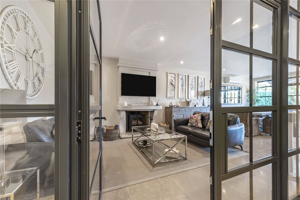 Additional image 12 of 4 bed link detached house for saleHollington Crescent, New Malden KT3