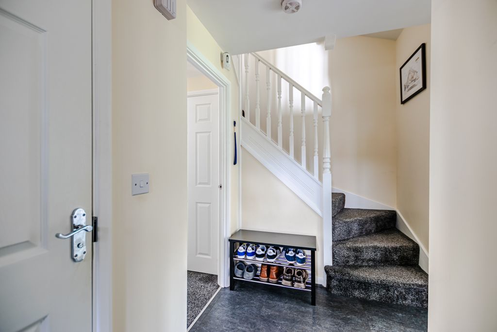 Additional image 8 of 4 bed semi-detached house for saleBorrough View, Leeds LS8