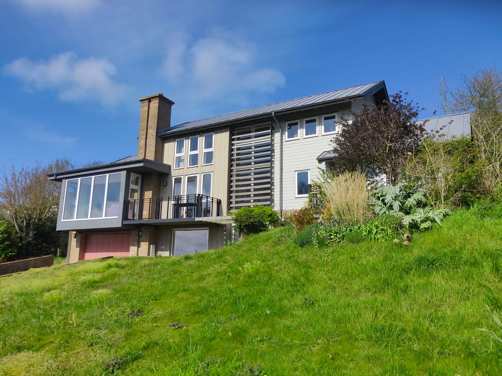4 bed detached house for saleCuilfail, East Sussex, Lewes BN7