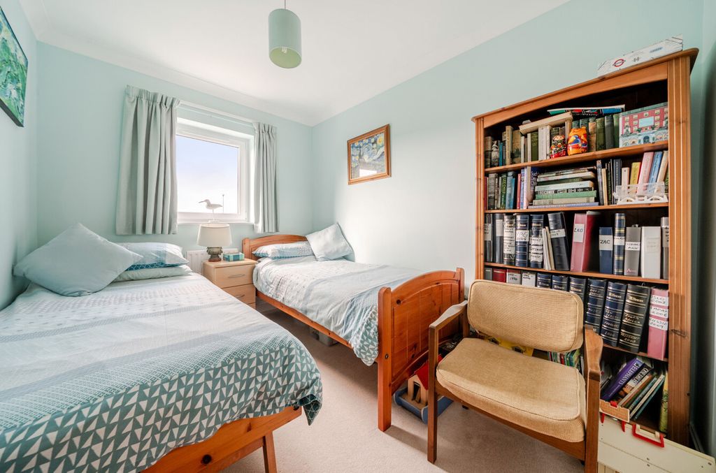 Additional image 7 of 4 bed detached house for salePerseus Terrace, Gunwharf Quays, Portsmouth, Hampshire PO1