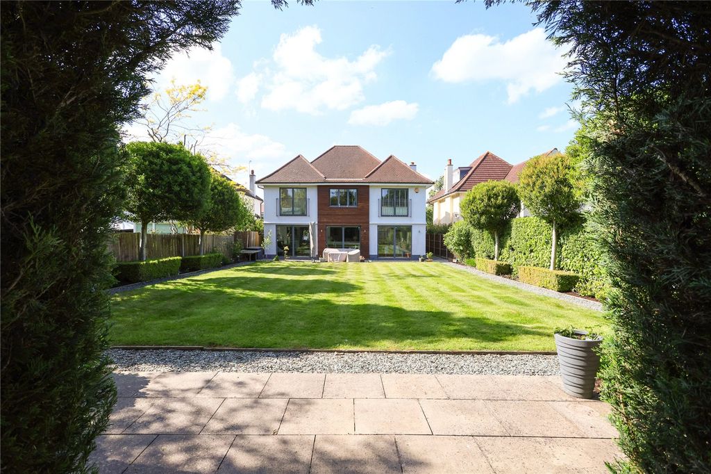 Additional image 9 of 6 bed detached house for saleNelson Road, New Malden KT3