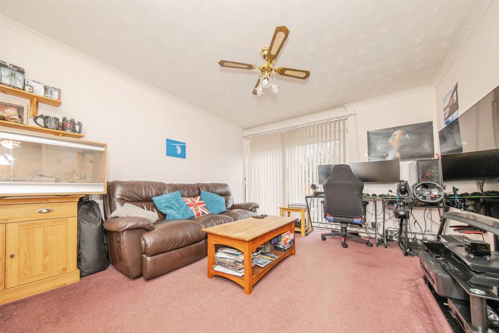 Additional image 3 of 2 bed flat for saleSheldrake Drive, Ipswich IP2