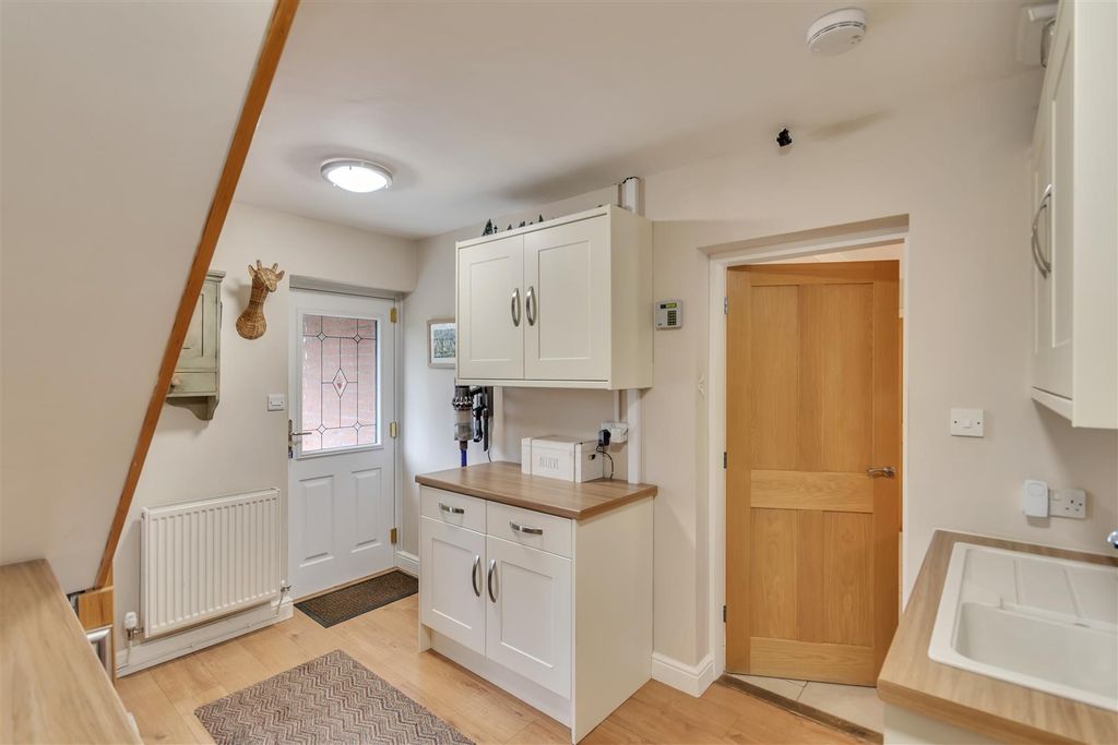 Additional image 10 of 5 bed detached house for saleFforrd Y Cain, Llanfyllin SY22