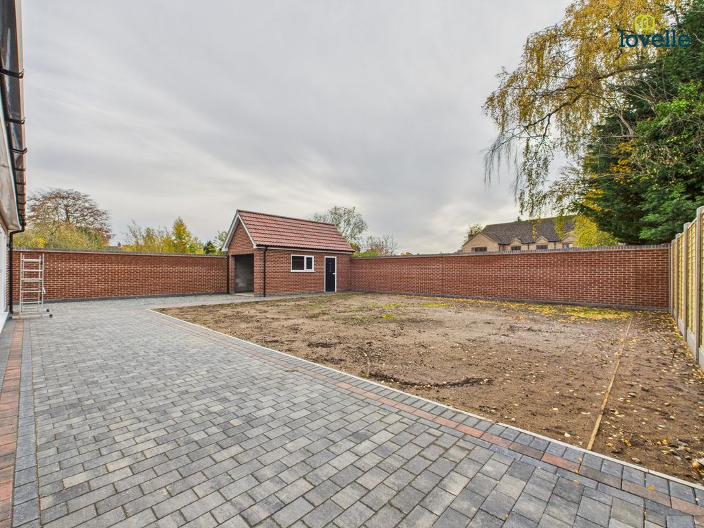 Additional image 18 of 4 bed detached house for saleGallamore Lane, Market Rasen LN8