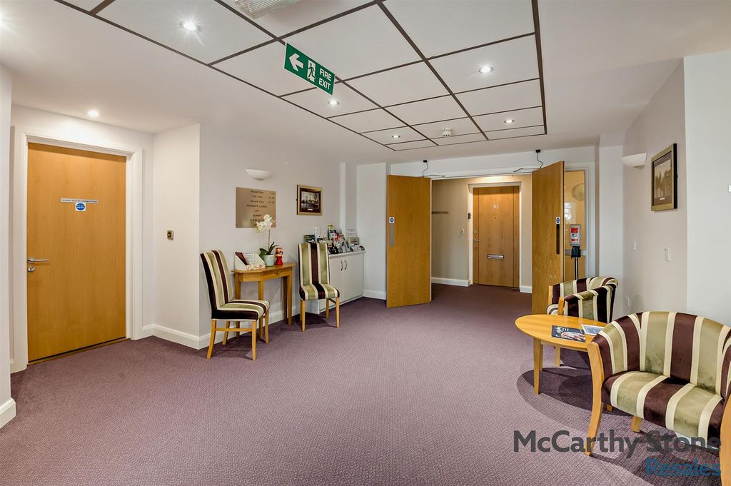 Additional image 38 of 2 bed flat for saleRyebeck Court, Eastgate, Pickering YO18