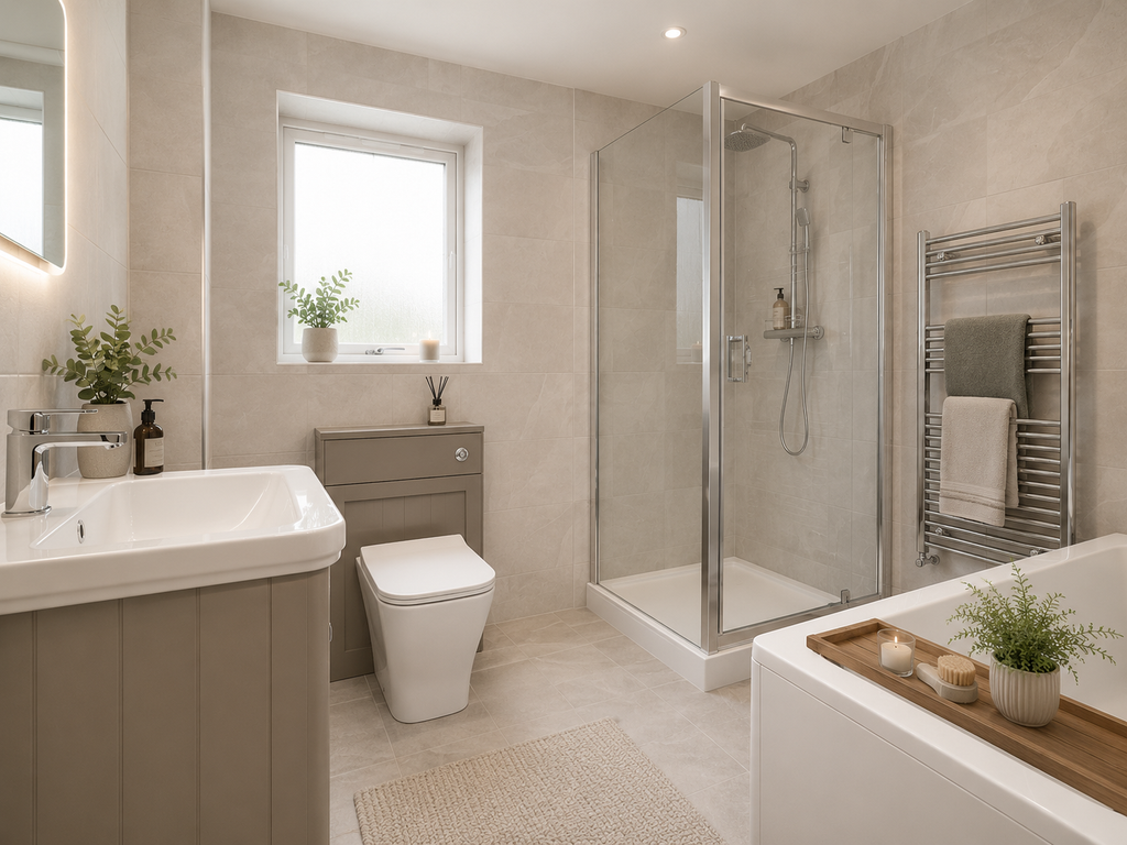 Additional image 5 of 3 bed detached bungalow for saleLegsby Court, Legsby Road, Market Rasen LN8