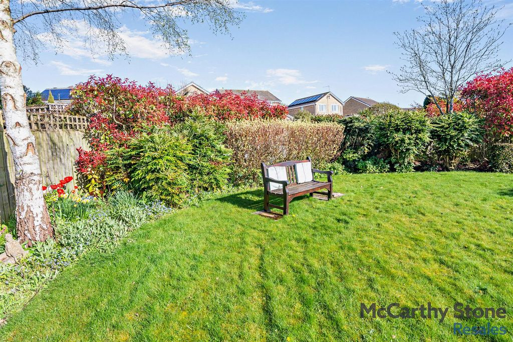 Additional image 13 of 2 bed flat for saleHollis Court, Castle Howard Road, Malton YO17
