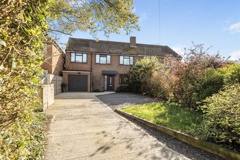 Additional image 24 of 4 bed semi-detached house for saleEssex Street, Newbury RG14