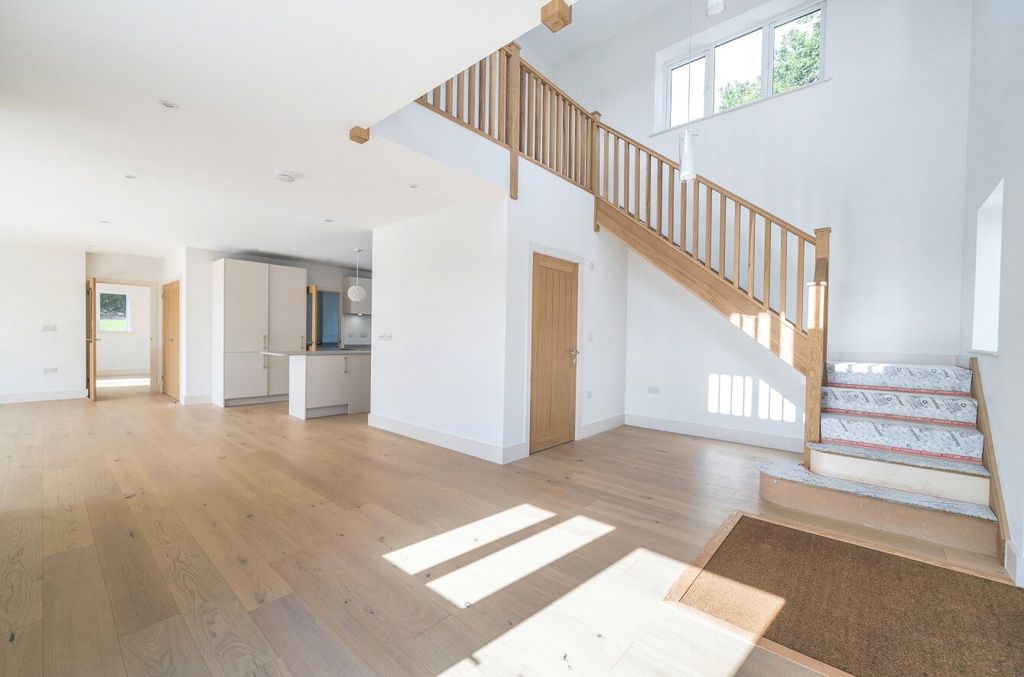 Additional image 3 of 4 bed detached house for saleRose Hill, Lostwithiel, Cornwall PL22