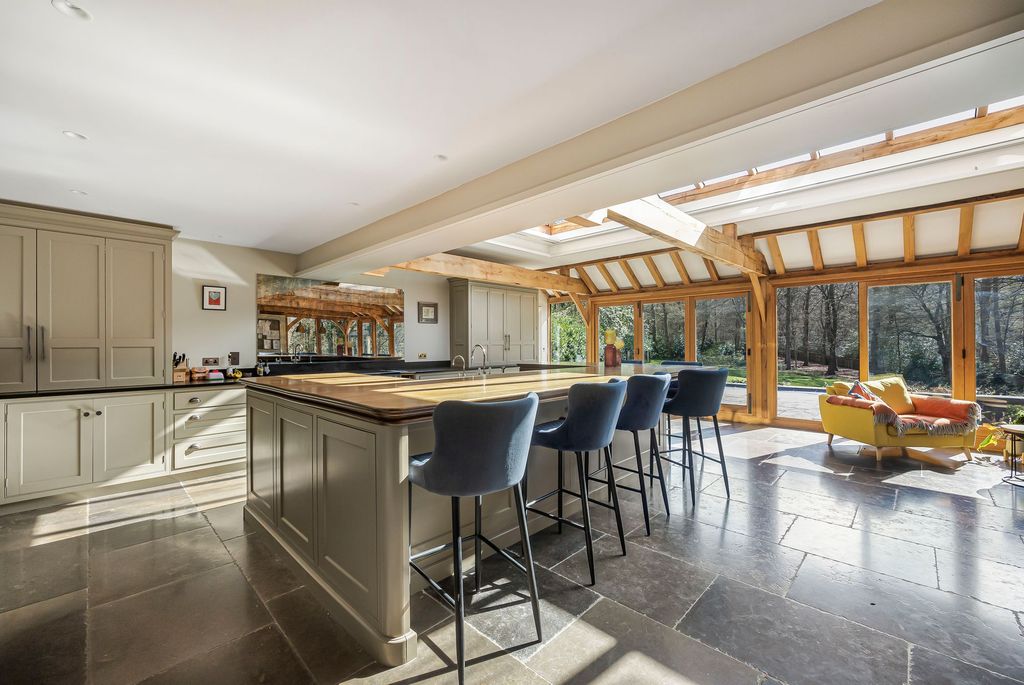 Additional image 2 of 5 bed detached house for saleMarlow Common, Marlow SL7