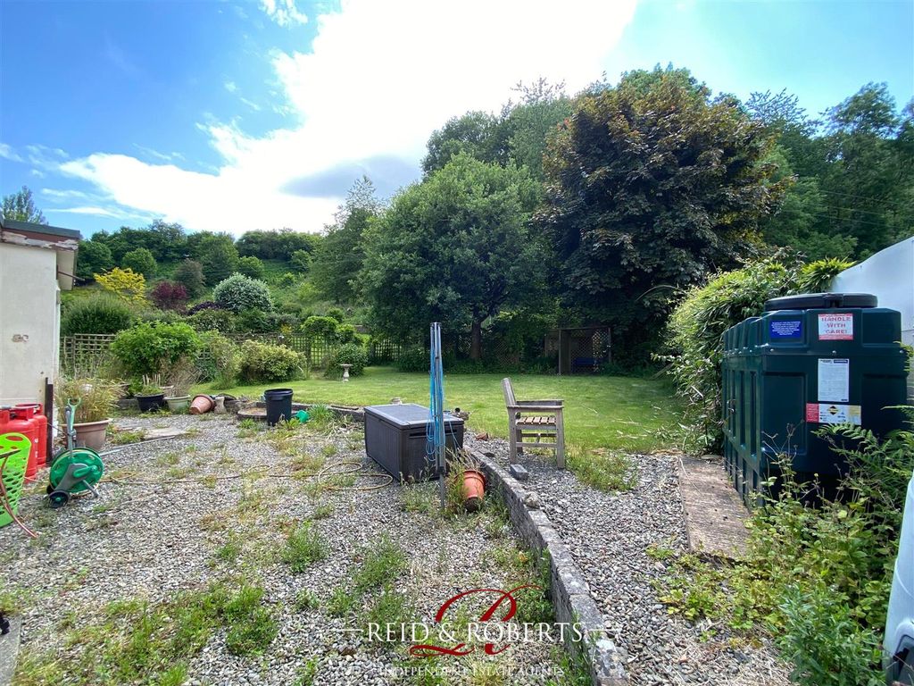 Additional image 20 of 3 bed property for saleValley View, Llwynmawr, Llangollen LL20