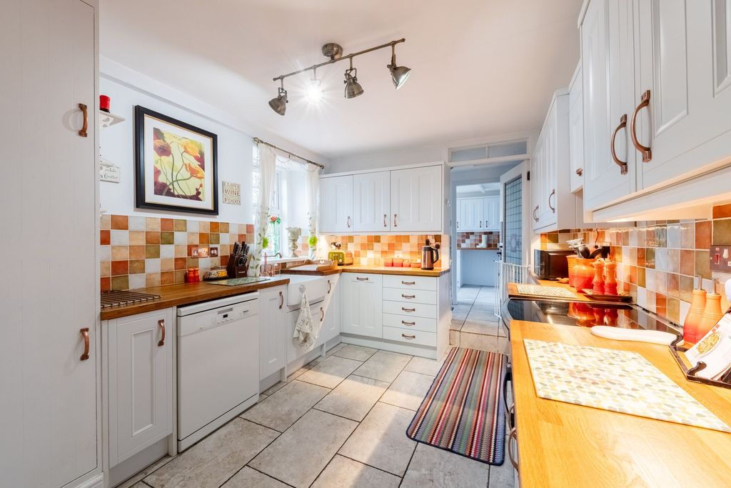 Additional image 15 of 2 bed terraced house for saleElmbank, Main Street, Morebattle, Kelso TD5