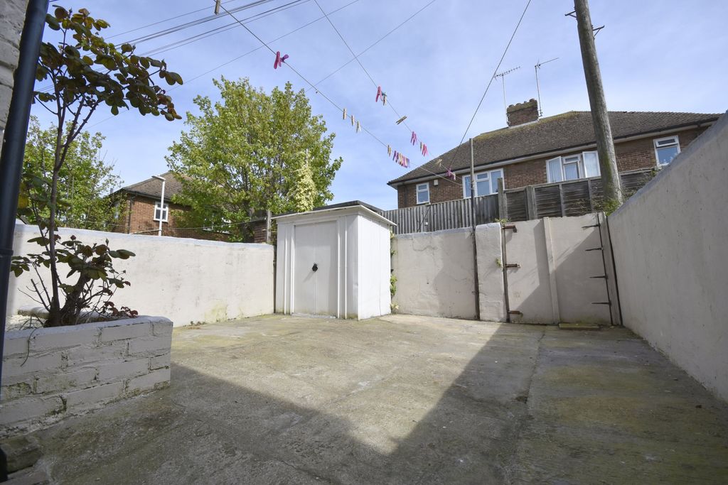 Additional image 13 of 4 bed terraced house for saleOxford Street, Margate, Kent CT9