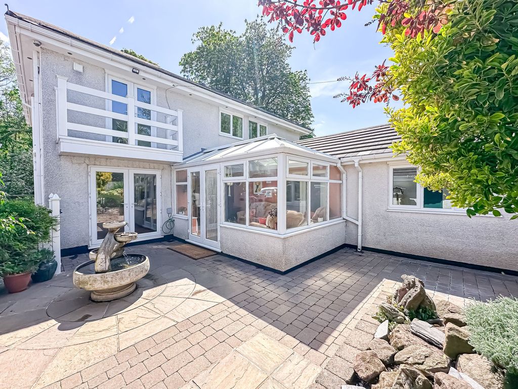 Additional image 42 of 4 bed detached house for saleChester High Road, Neston CH64