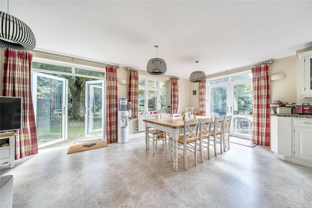 Additional image 7 of 5 bed detached house for saleLeaze Road, Marlborough, Wiltshire SN8
