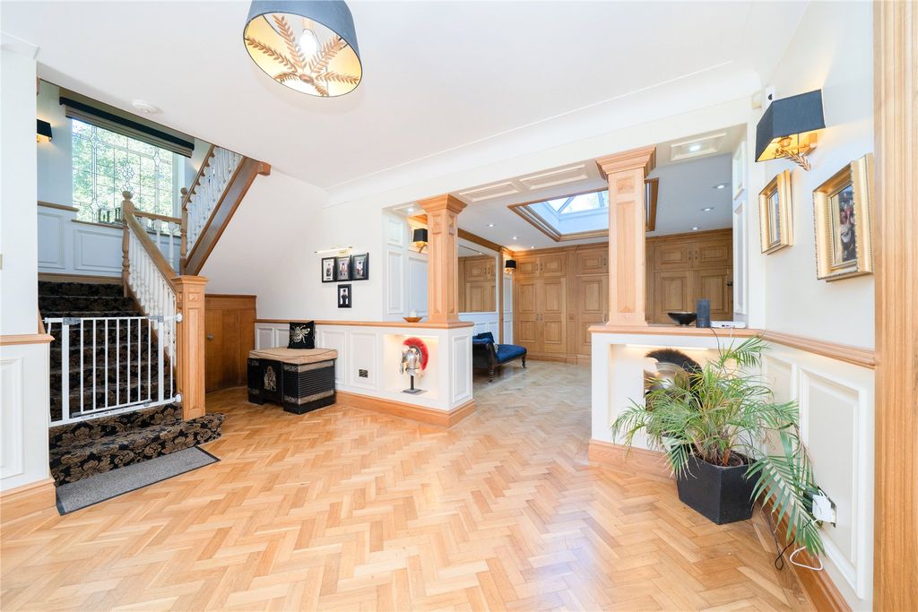 Additional image 8 of 6 bed detached house for saleHanns Hall Road, Neston, Cheshire CH64