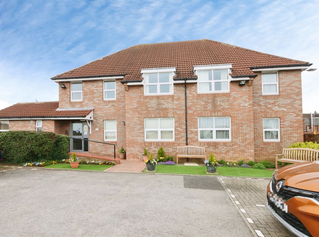 Additional image 15 of 1 bed flat for saleThe Village, Haxby, York YO32