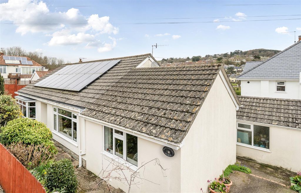 Additional image 6 of 3 bed detached bungalow for saleAvenue Road, Lyme Regis DT7