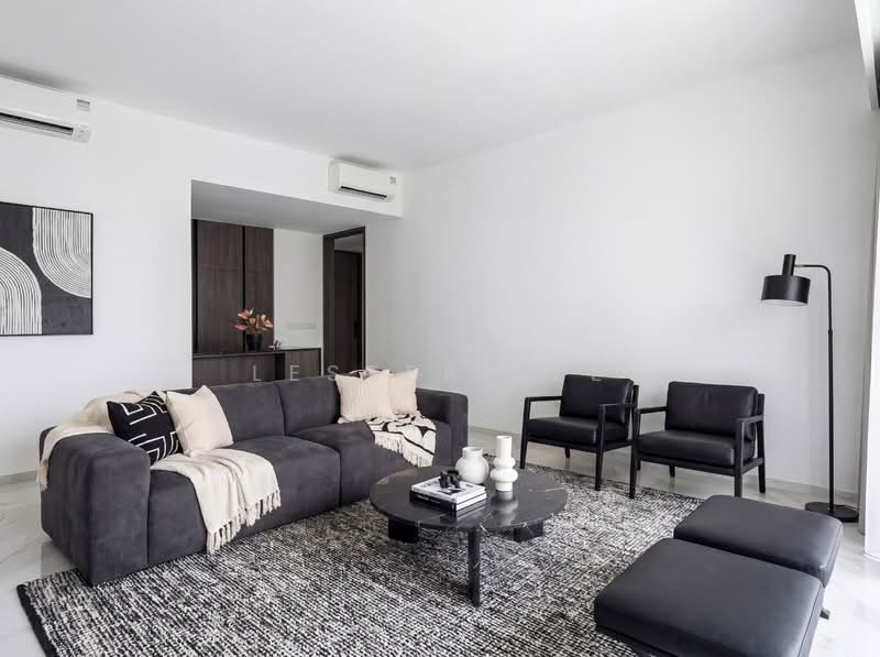 4 Jervois Close