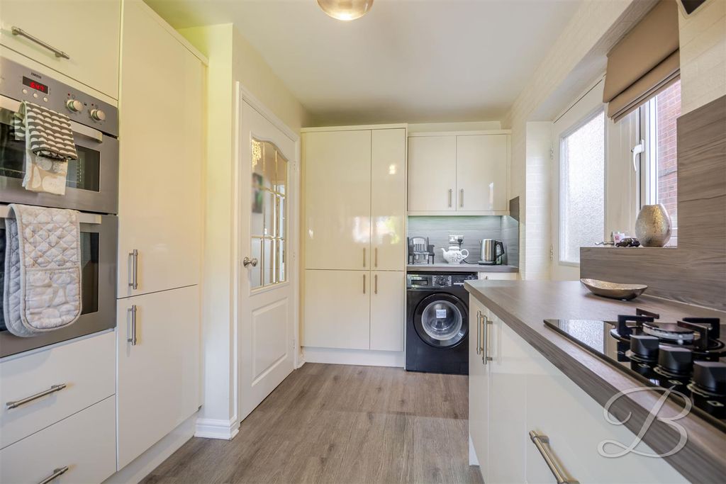 Additional image 6 of 4 bed detached house for saleMorven Avenue, Mansfield Woodhouse, Mansfield NG19