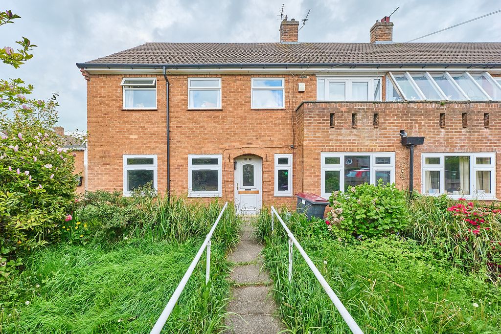 Studio for sale25 Castle Road, Dawley, Telford, Shropshire TF4