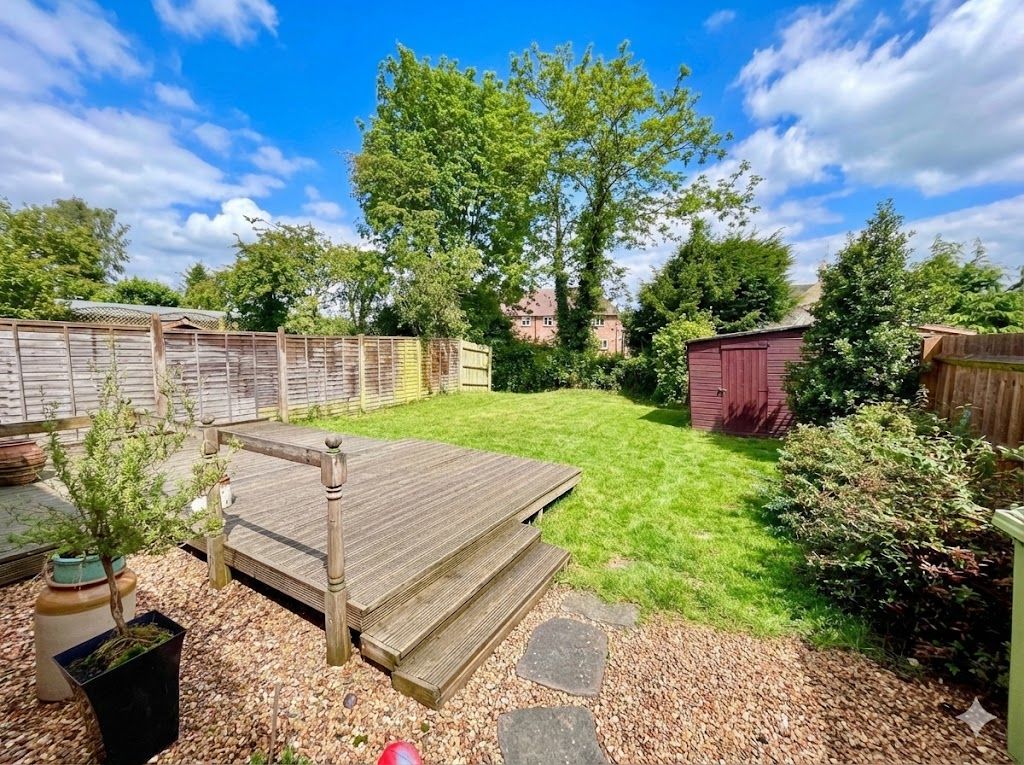 Additional image 20 of 4 bed detached house for saleWhitton Way, Newport Pagnell MK16