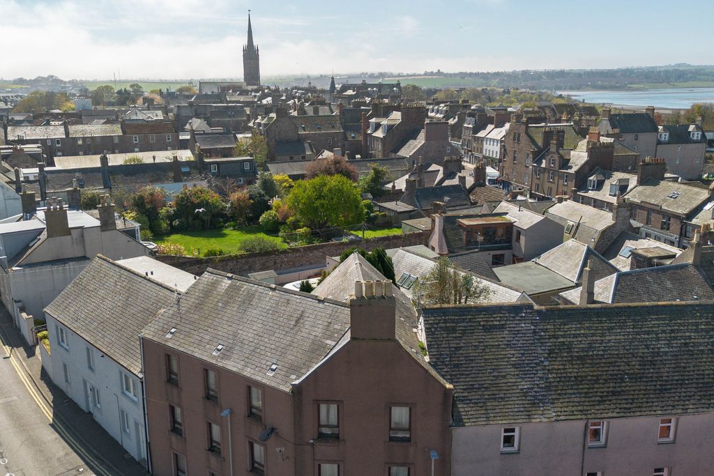 Additional image 23 of 2 bed flat for saleUpper Hall Street, Montrose DD10