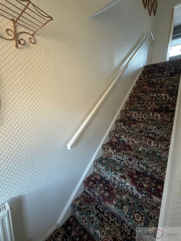Additional image 8 of 2 bed semi-detached house for saleFair View Road, Leek ST13