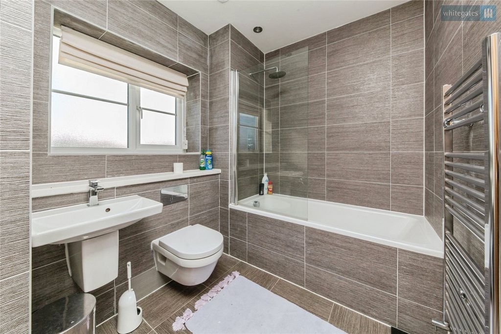 Additional image 18 of 5 bed detached house for saleNewcastle Road, Blakelow, Nantwich, Cheshire CW5