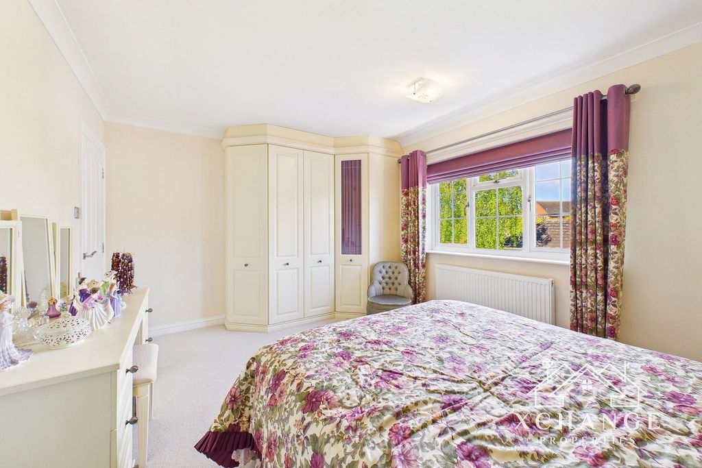 Additional image 24 of 3 bed detached house for saleSlade Close, Nuneaton CV11