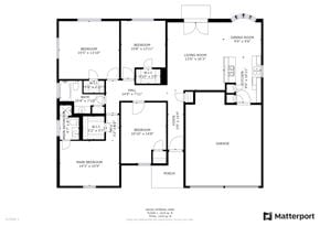10823 Sagecrest Ln, Houston, TX, 77089 photo 2