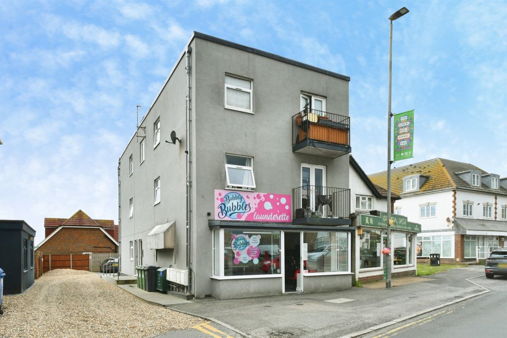 10 bed flat for saleSouth Coast Road, Peacehaven BN10