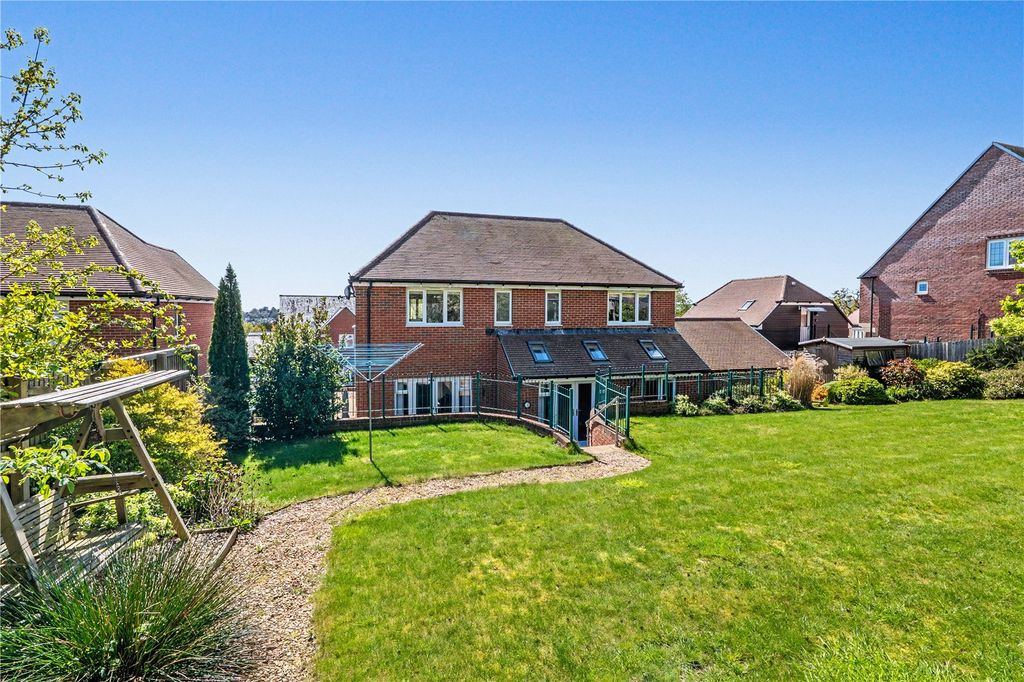 Additional image 28 of 4 bed detached house for saleOak View, Lyme Regis, Dorset DT7