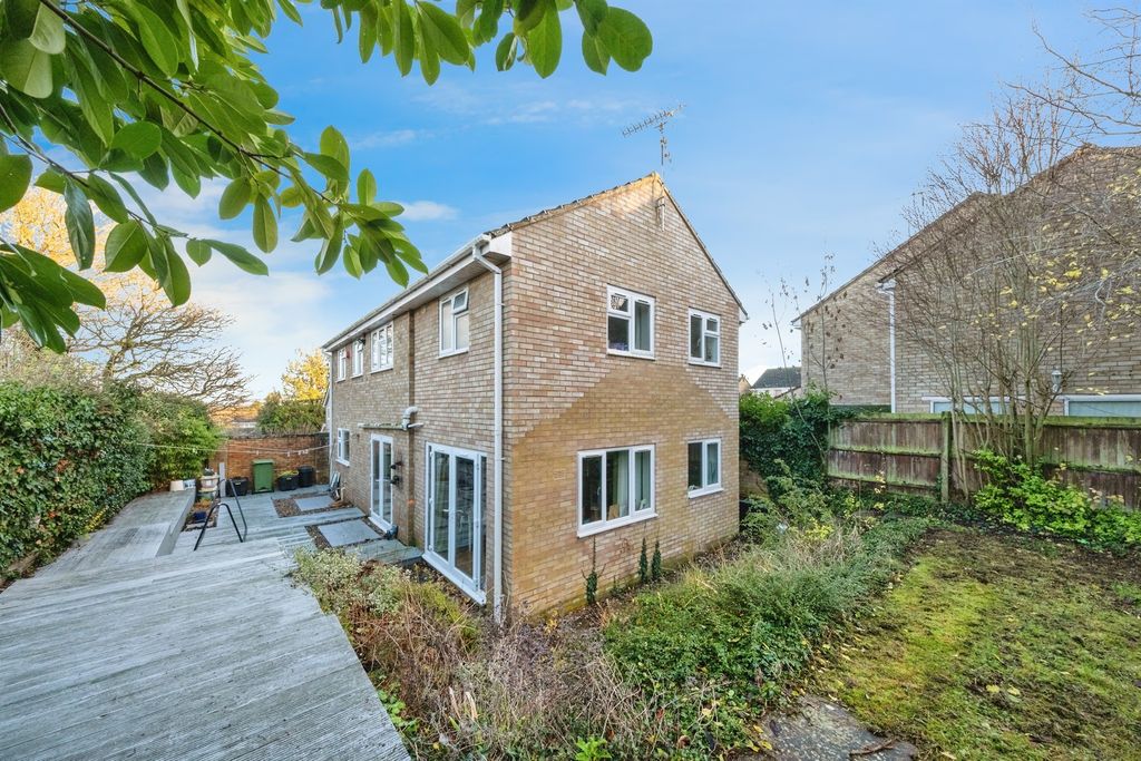 Additional image 16 of 4 bed detached house for saleSpringfield Road, Olney MK46