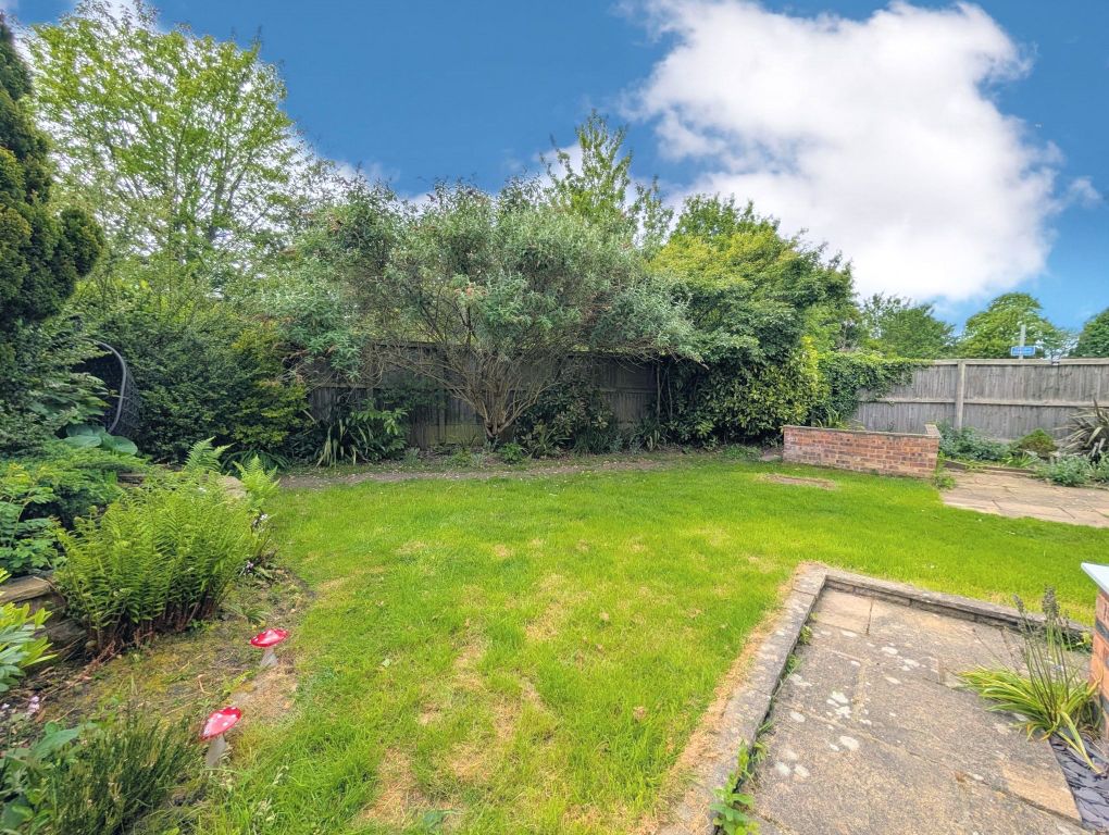 Additional image 13 of 4 bed semi-detached house for saleSytchcroft, Neston, Cheshire CH64