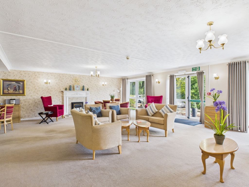 Additional image 11 of 1 bed flat for saleMere Court, Knutsford, Cheshire WA16
