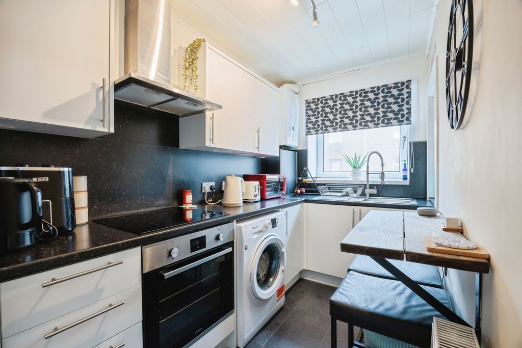 Additional image 9 of 1 bed flat for saleUnion Street, Montrose DD10