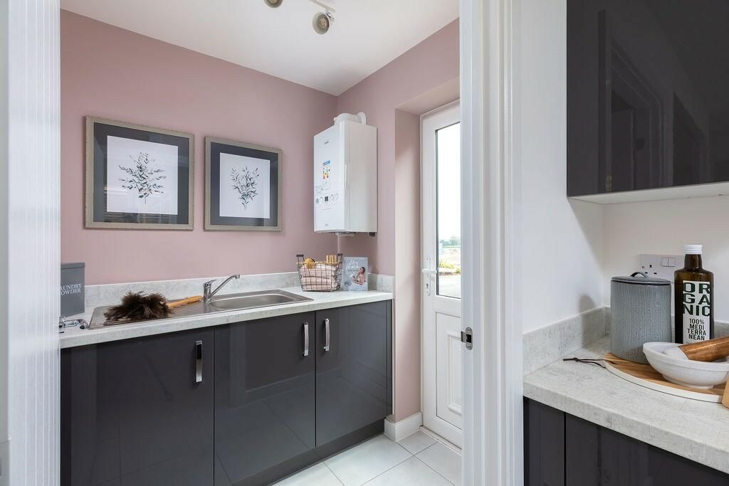 Additional image 5 of 3 bed link detached house for sale"The Lambert" at Bepton Road, Midhurst GU29