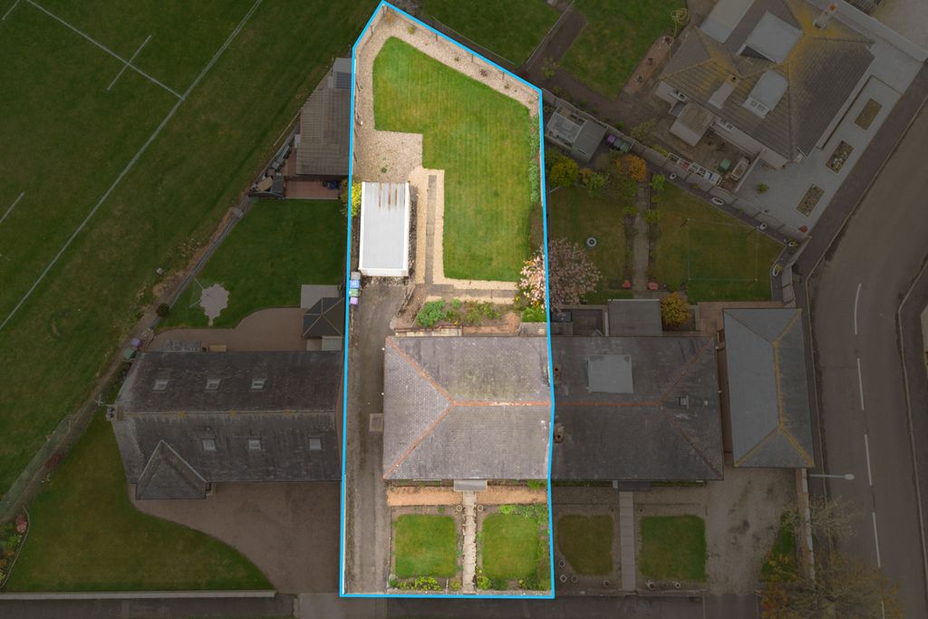 Additional image 24 of 2 bed semi-detached bungalow for saleWhinfield Road, Montrose DD10