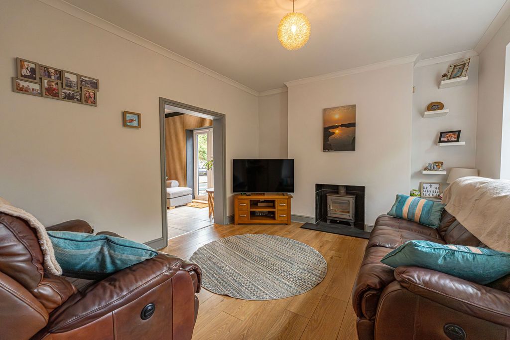 Additional image 16 of 3 bed semi-detached house for saleHigh Street, Maesteg CF34