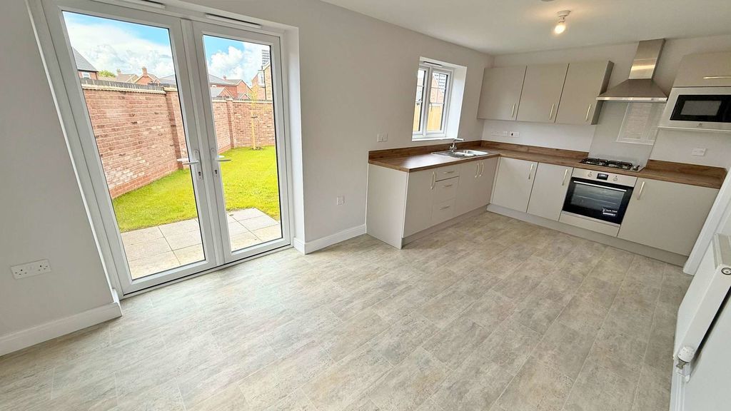 Additional image 5 of 3 bed detached house for saleChantry Park, Market Rasen LN8