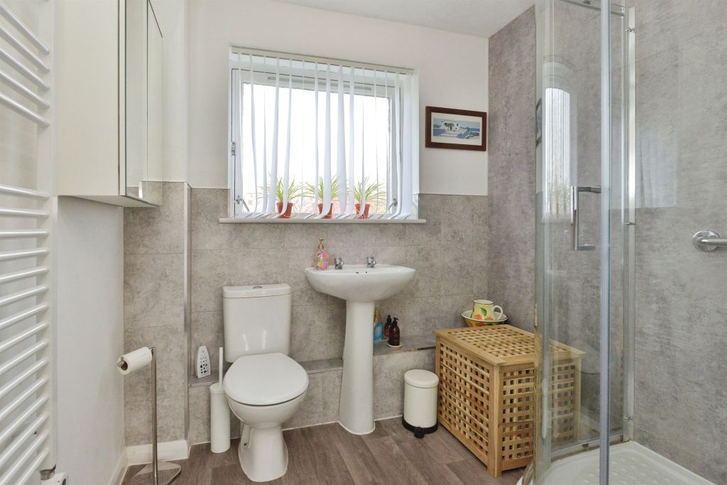 Additional image 13 of 2 bed flat for saleRuskin Court, Newport Pagnell MK16