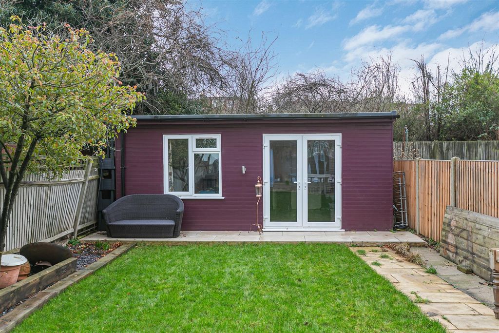 Additional image 12 of 5 bed terraced house for saleClarence Avenue, New Malden KT3