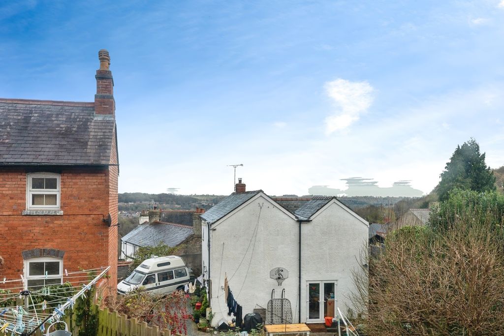 Additional image 13 of 2 bed detached house for saleMethodist Hill, Froncystyllte, Llangollen LL20