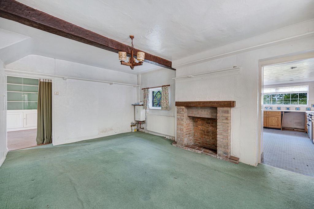 Additional image 9 of 4 bed farmhouse for saleUpper Raby Road, Neston CH64