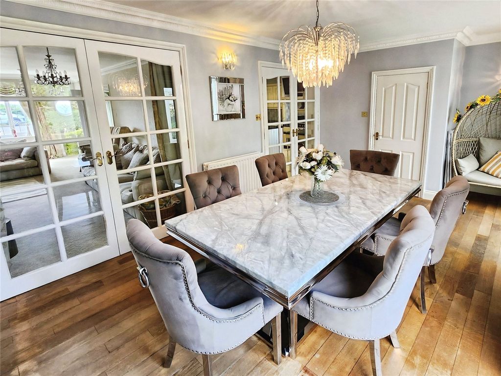 Additional image 4 of 4 bed detached house for saleHigham Lane, Nuneaton, Warwickshire CV11
